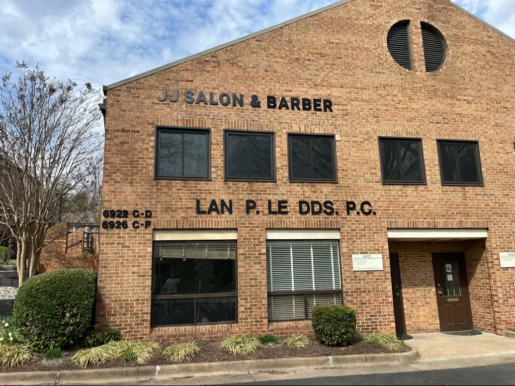 JJ Salon & Barber — Hair salon in Annandale